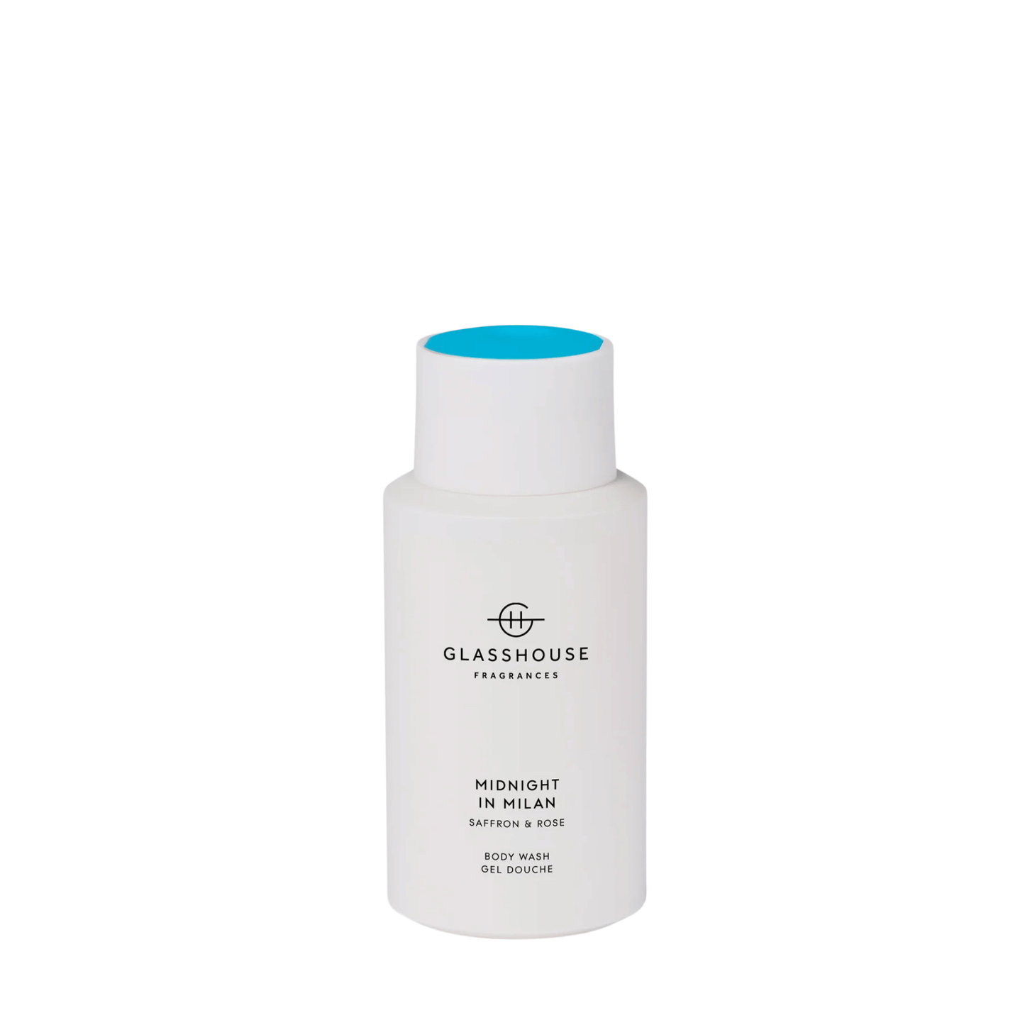Primary image of Glasshouse Midnight In Milan Body Wash (10.1 fl. oz)