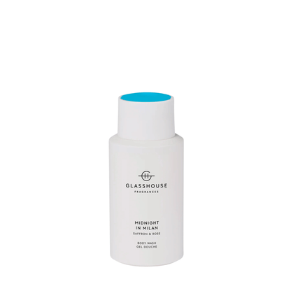 Primary image of Glasshouse Midnight In Milan Body Wash (10.1 fl. oz)