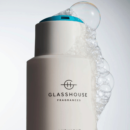 Alternate image of Glasshouse Midnight In Milan Body Wash (10.1 fl. oz)