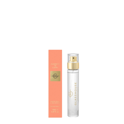 Primary image of Glasshouse Sunsets In Capri EDP (0.47 fl oz)
