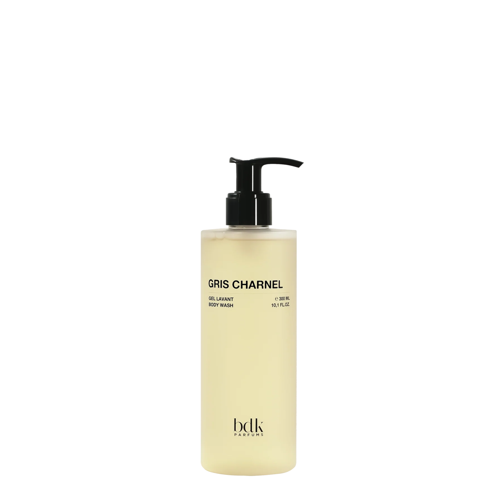 Primary image of bdk Parfums Paris Gris Charnel Shower Gel