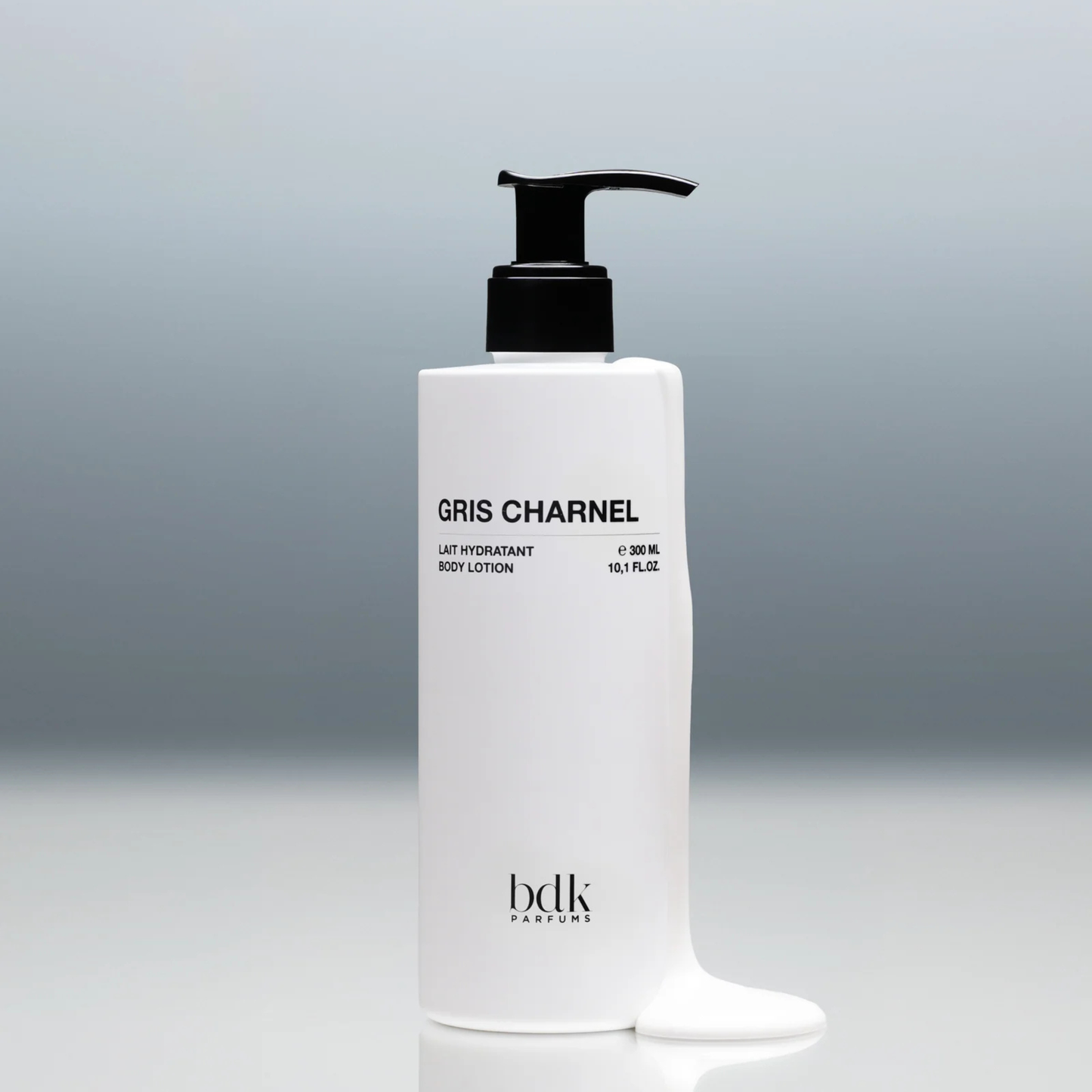 Altenate image of bdk Parfums Paris Gris Charnel Body Lotion