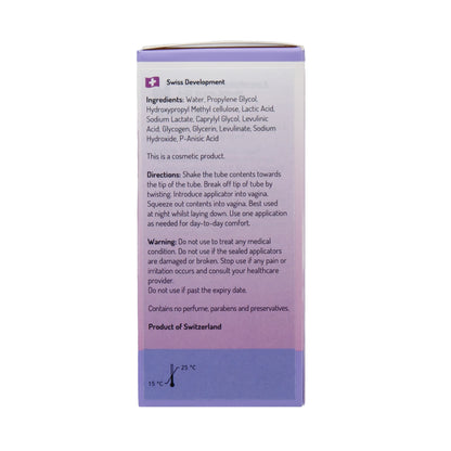 Alternate Image of Lactic Acid Vaginal Gel