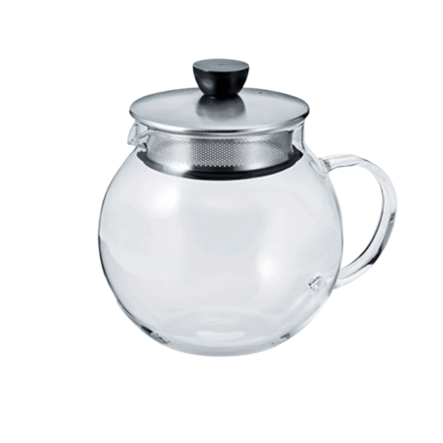 Primary image of HARIO Jumping Leaf Tea Pot (600 ml)