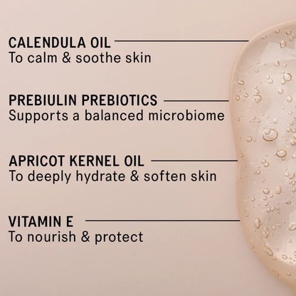 Alternate image of AKT  SC.04 Halcyon Summers Body Wash Concentrate 
