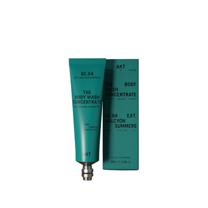 Primary image of AKT  SC.04 Halcyon Summers Body Wash Concentrate
