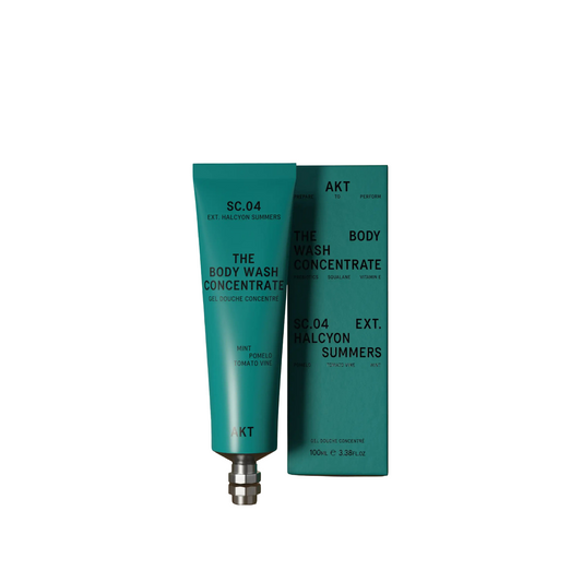 Primary image of AKT  SC.04 Halcyon Summers Body Wash Concentrate
