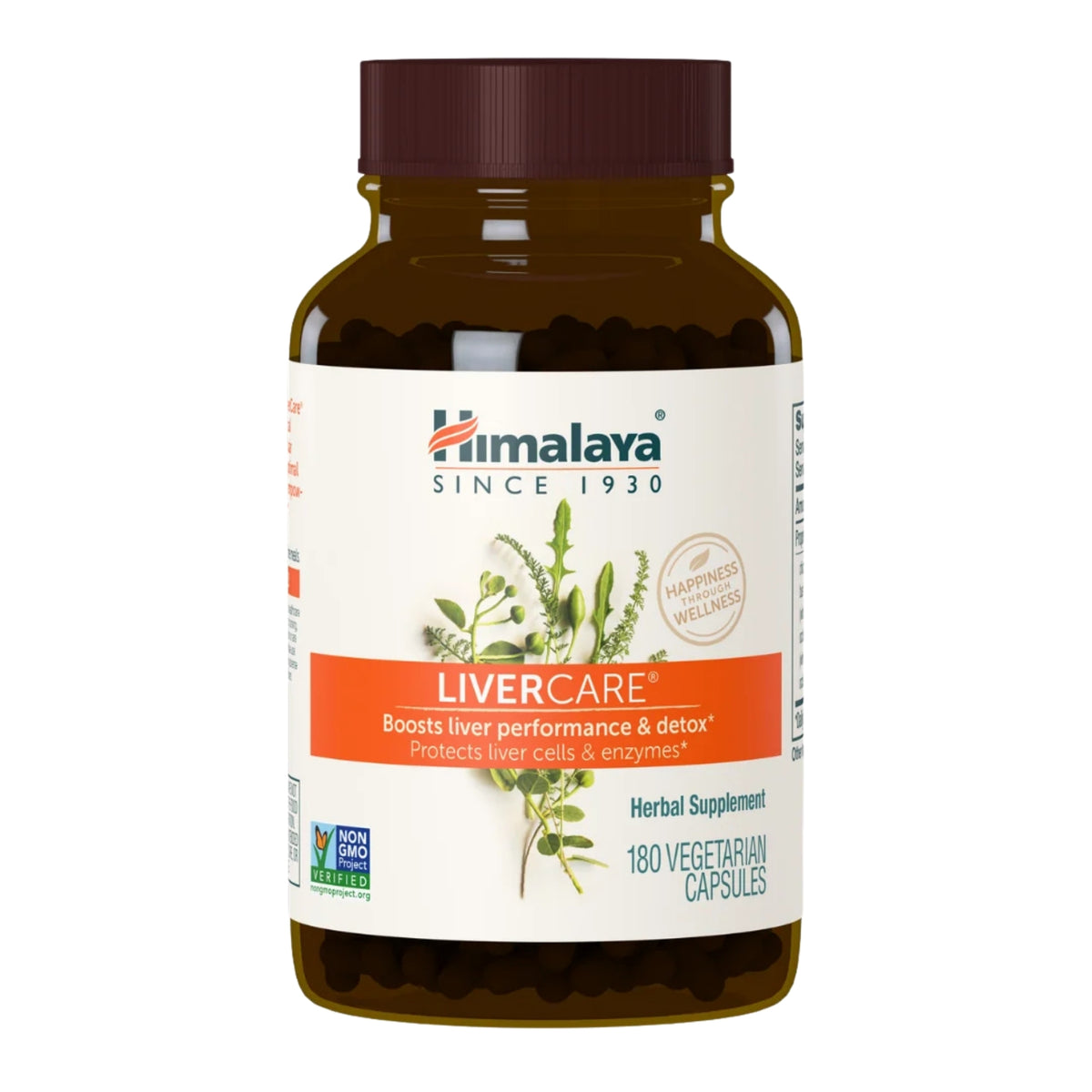 Primary image of Himalaya LiverCare (180 count)
