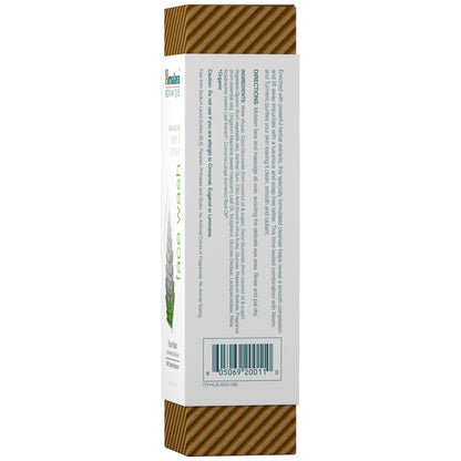Alternate image of Himalaya Neem & Turmeric Face Wash