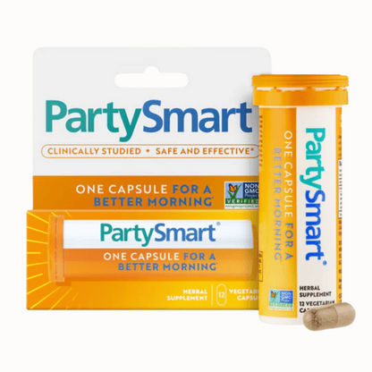 Primary Image Party Smart 12ct