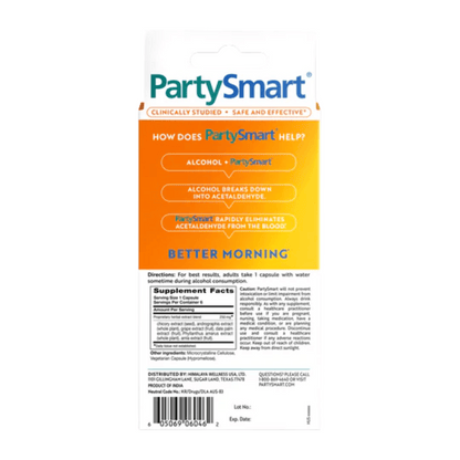  Alternate Image PartySmart 6ct