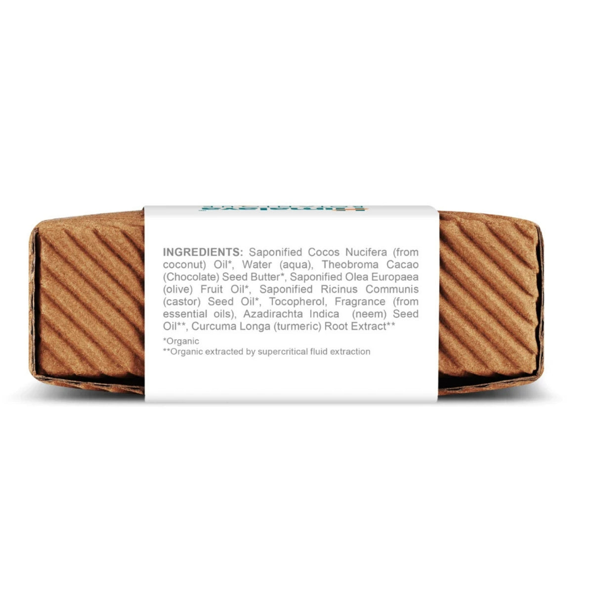 Alternate image of Himalaya Purifying Neem + Turmeric Body Bar (4.4 oz)