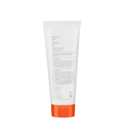 Alternate Image Himalaya Whitening+ Hydroxyapatite Extra Strength Mint