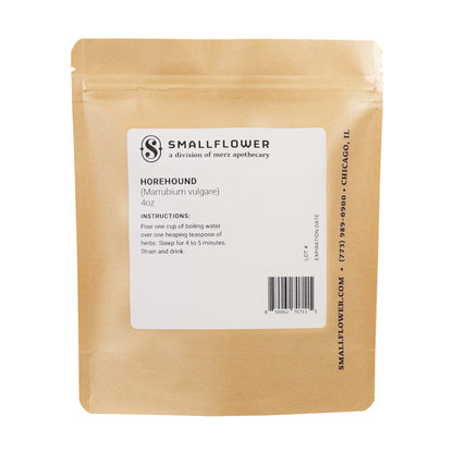 Alternate Image of Horehound Herb- Cut (Marrubium vulgare)