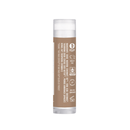 Alternate image of Humble Simply Unscented Lip Balm (0.15 oz)