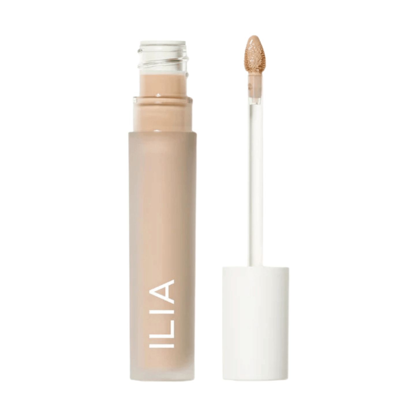Primary image of ILIA 12O Gauze Skin Blur Serum Concealer
