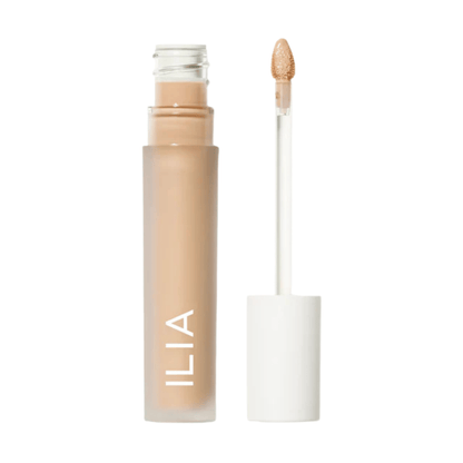 Primary image of ILIA 14W Poplin Skin Blur Serum Concealer