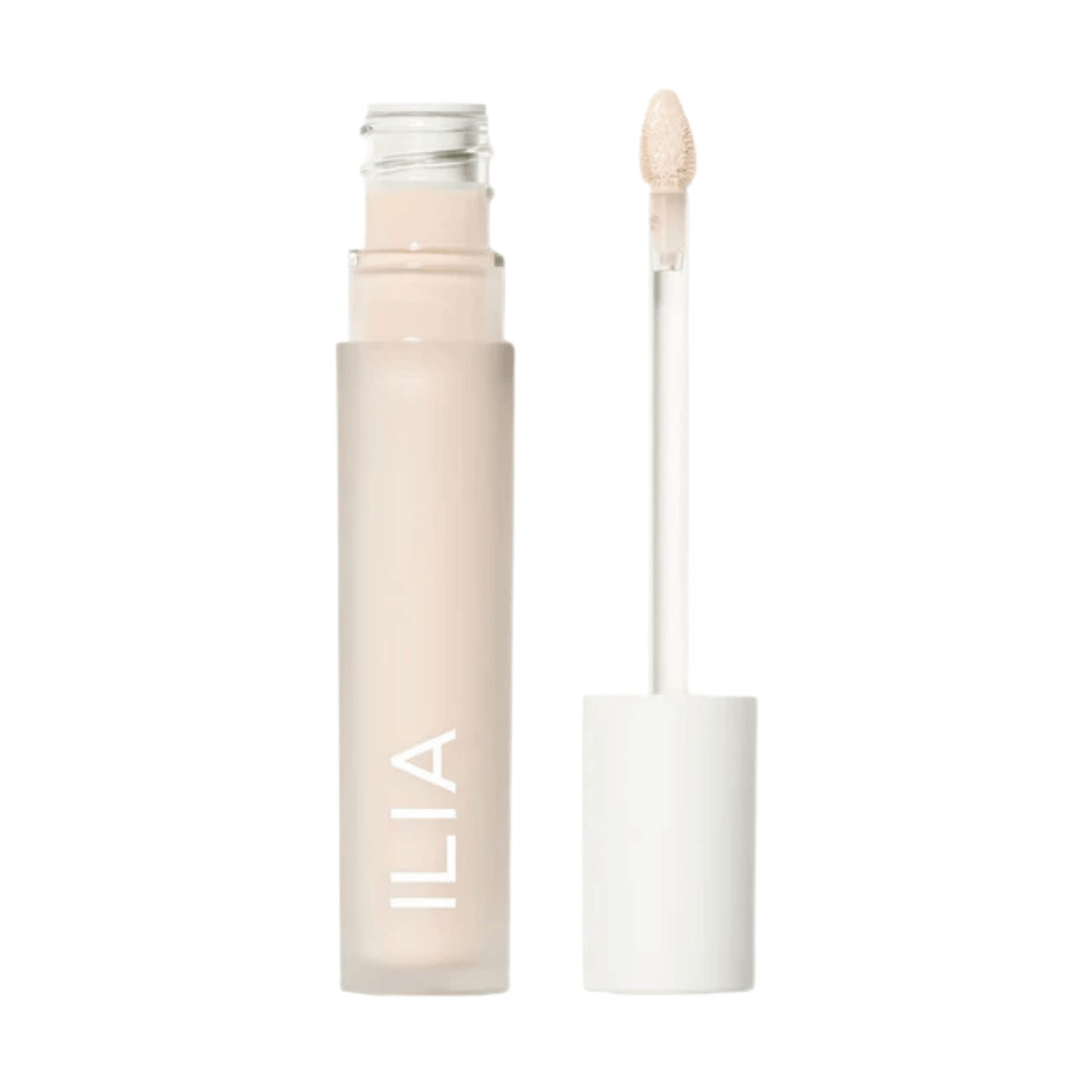 Primary image of ILIA 1N Twill Skin Blur Serum Concealer