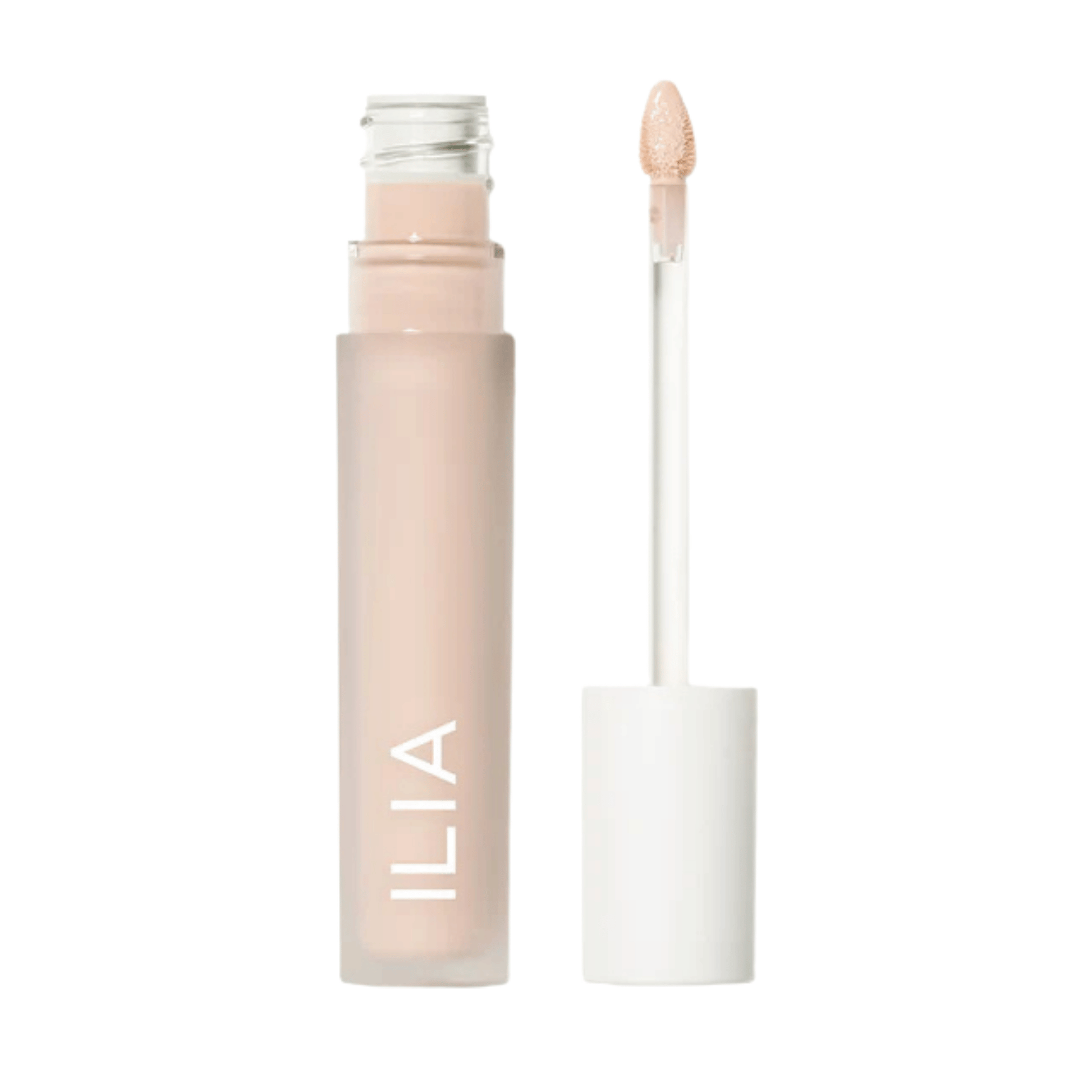 Primary image of ILIA 4C Organza Skin Blur Serum Concealer