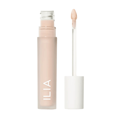 Primary image of ILIA 4C Organza Skin Blur Serum Concealer