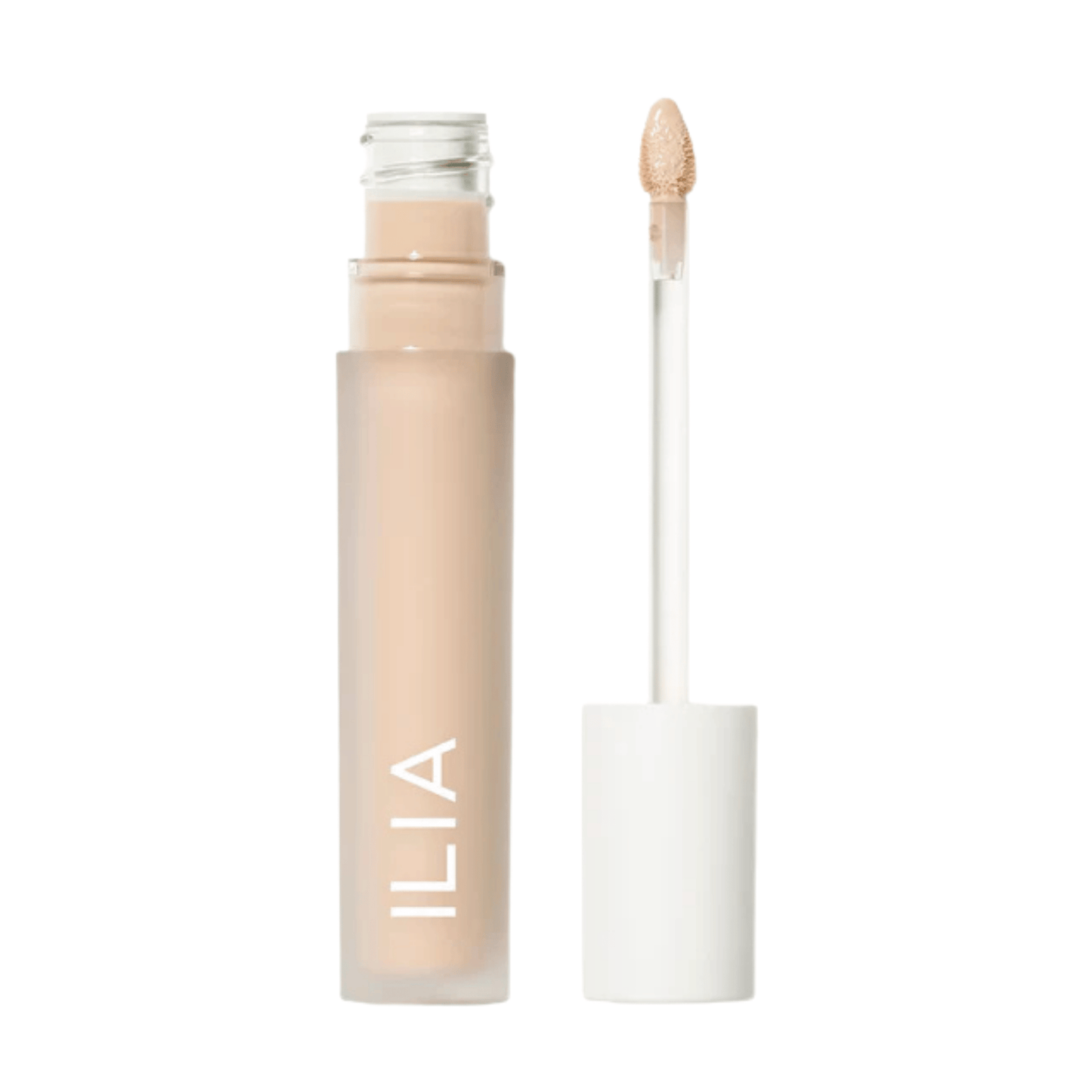 Primary image of ILIA 6N Challis Skin Blur Serum Concealer