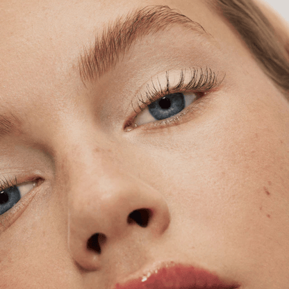 Alternate image of model wearing ILIA Bisque Stylus Shadow Stick