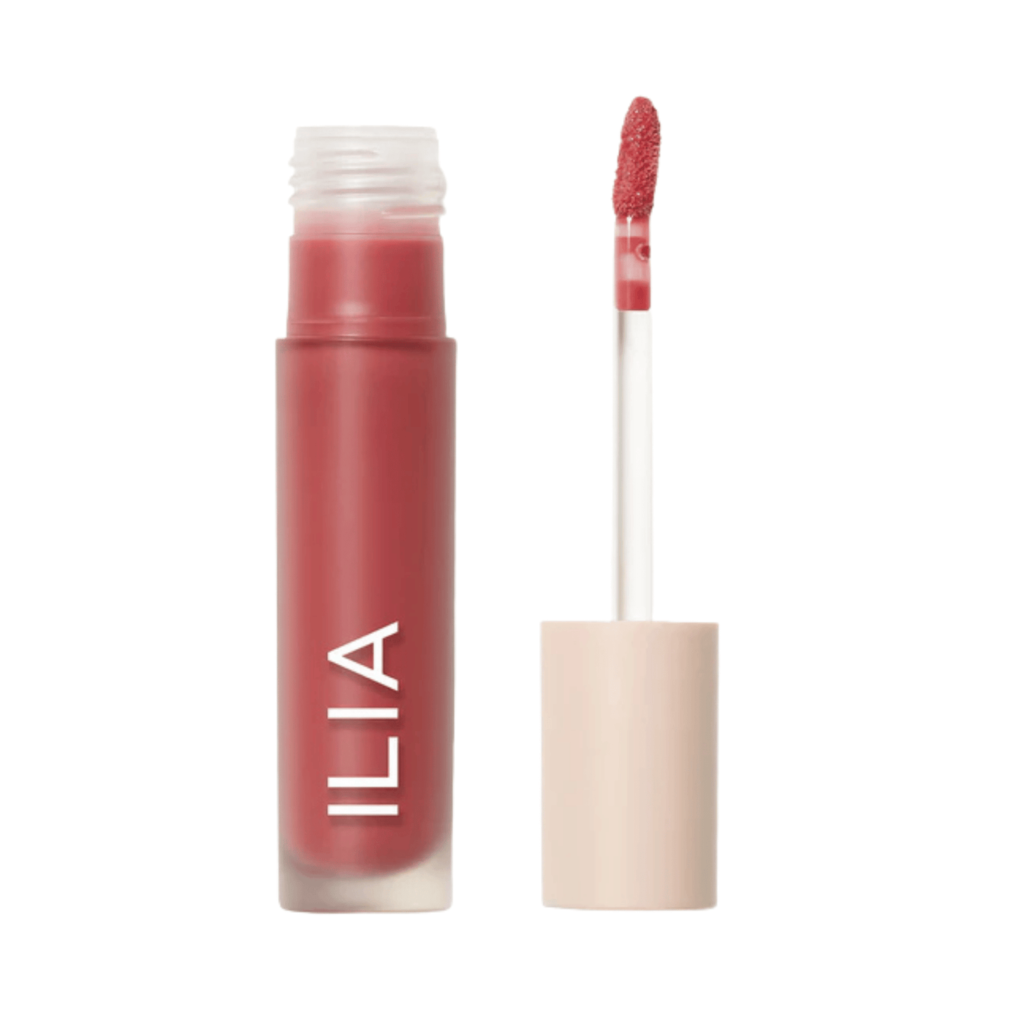 Primary image of ILIA Enamel Overglaze Hydrating Lip Gloss