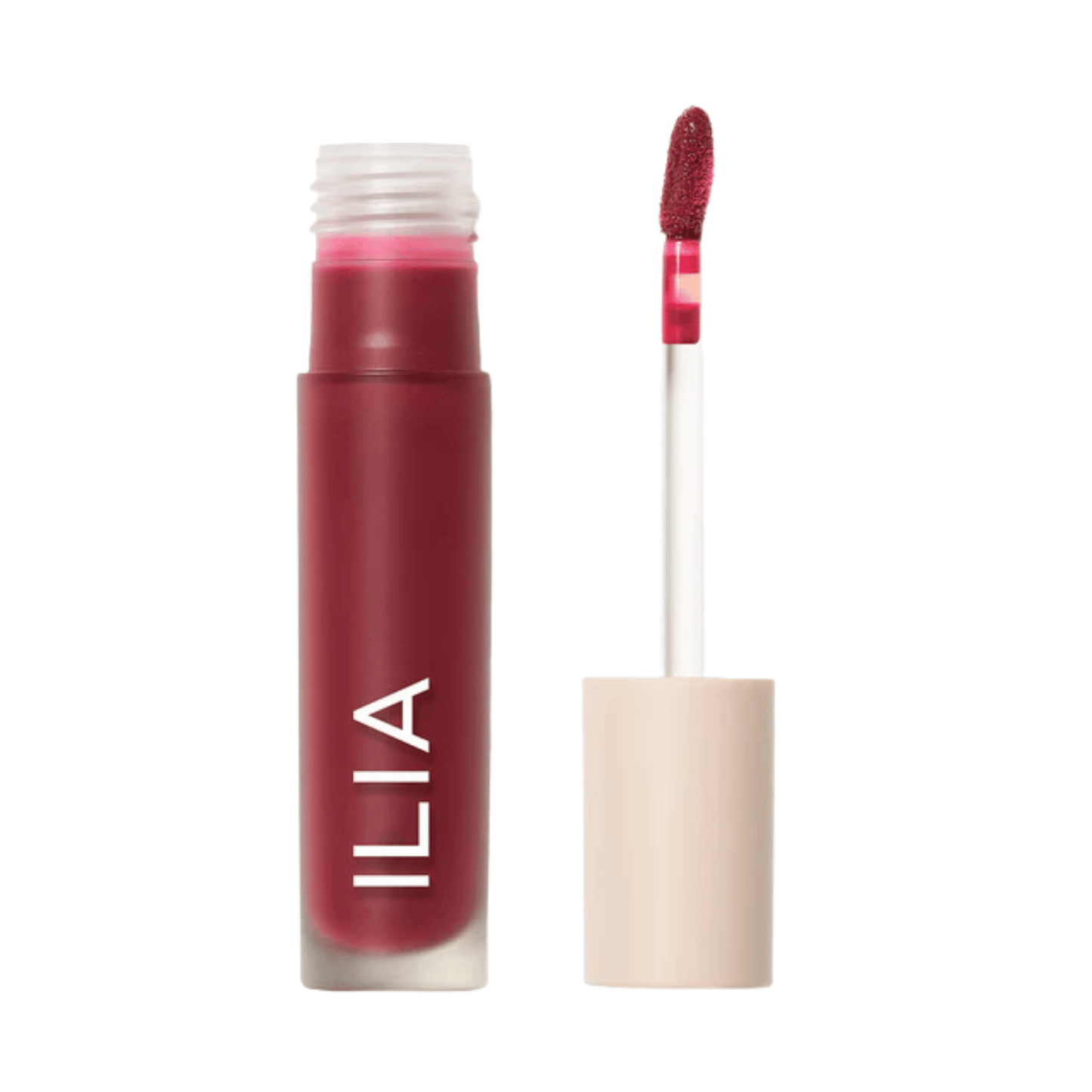 Primary image of ILIA Figure Overglaze Hydrating Lip Gloss 