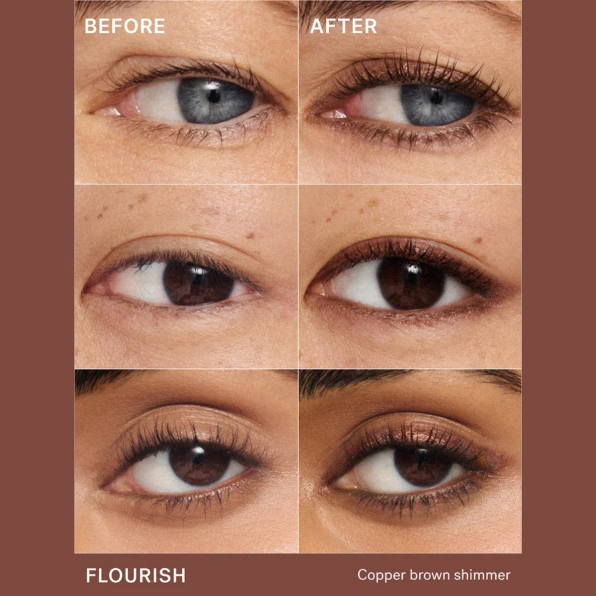 Alternate image of ILIA Flourish Thru Line Waterproof Eyeliner