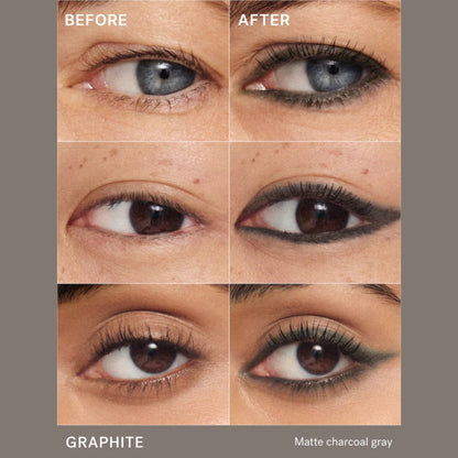 Alternate image of ILIA Graphite Thru Line Waterproof Eyeliner