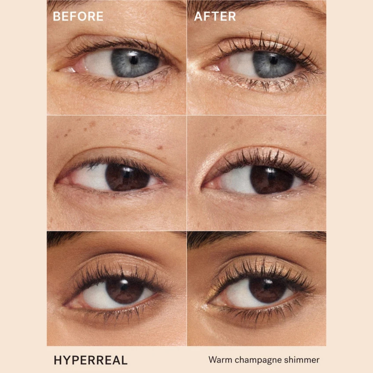 Alternate image of ILIA Hyperreal Thru Line Waterproof Eyeliner