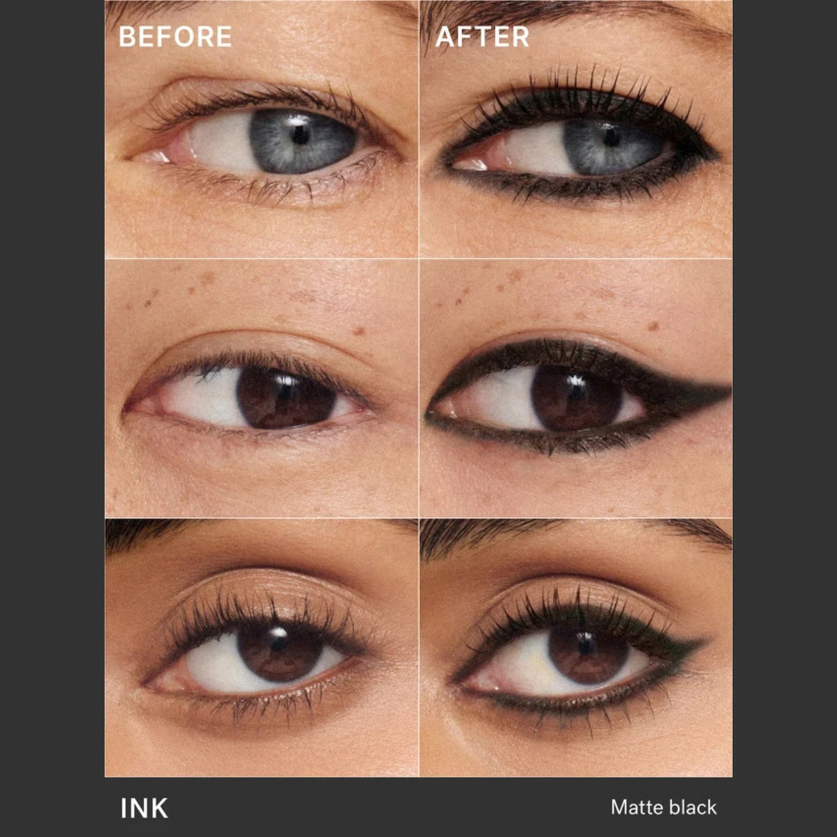 Alternate image of ILIA Ink Thru Line Waterproof Eyeliner