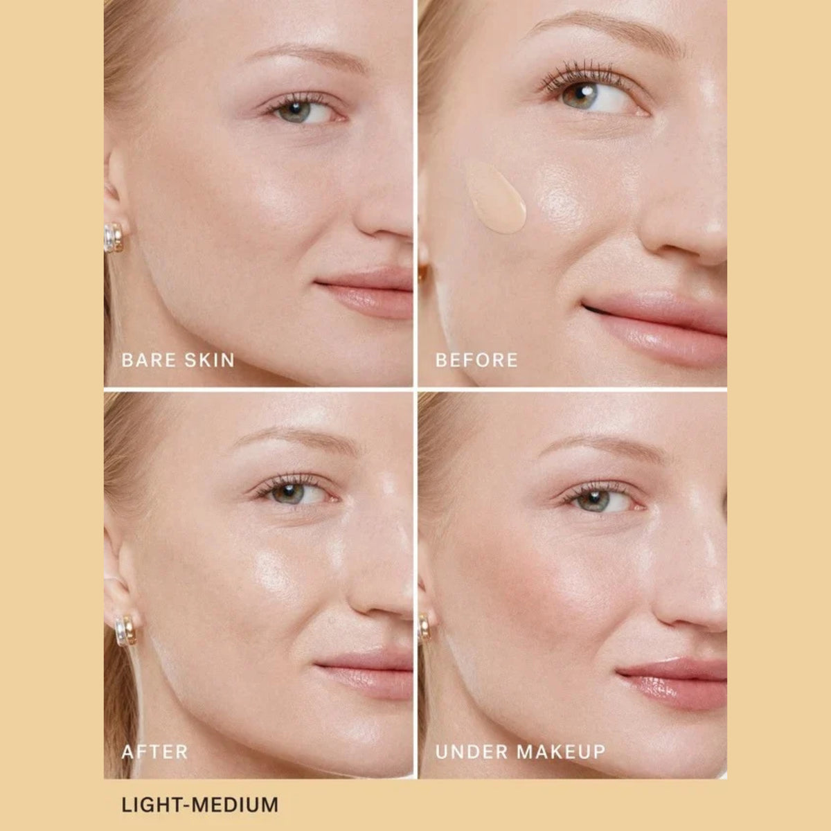 Alternate image of ILIA Light/Medium SPF 50 Sun Serum Mineral Sunscreen