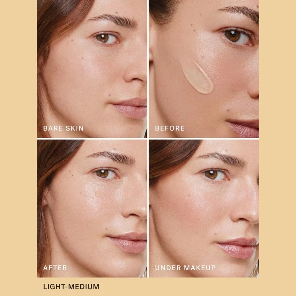 Alternate image of ILIA Light/Medium SPF 50 Sun Serum Mineral Sunscreen