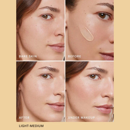 Alternate image of ILIA Light/Medium SPF 50 Sun Serum Mineral Sunscreen