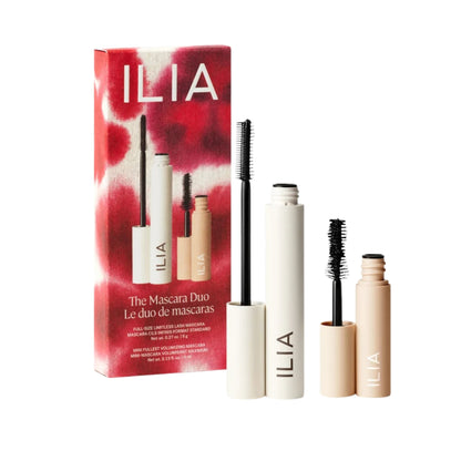 Primary image of ILIA Mascara Duo (2 pc)