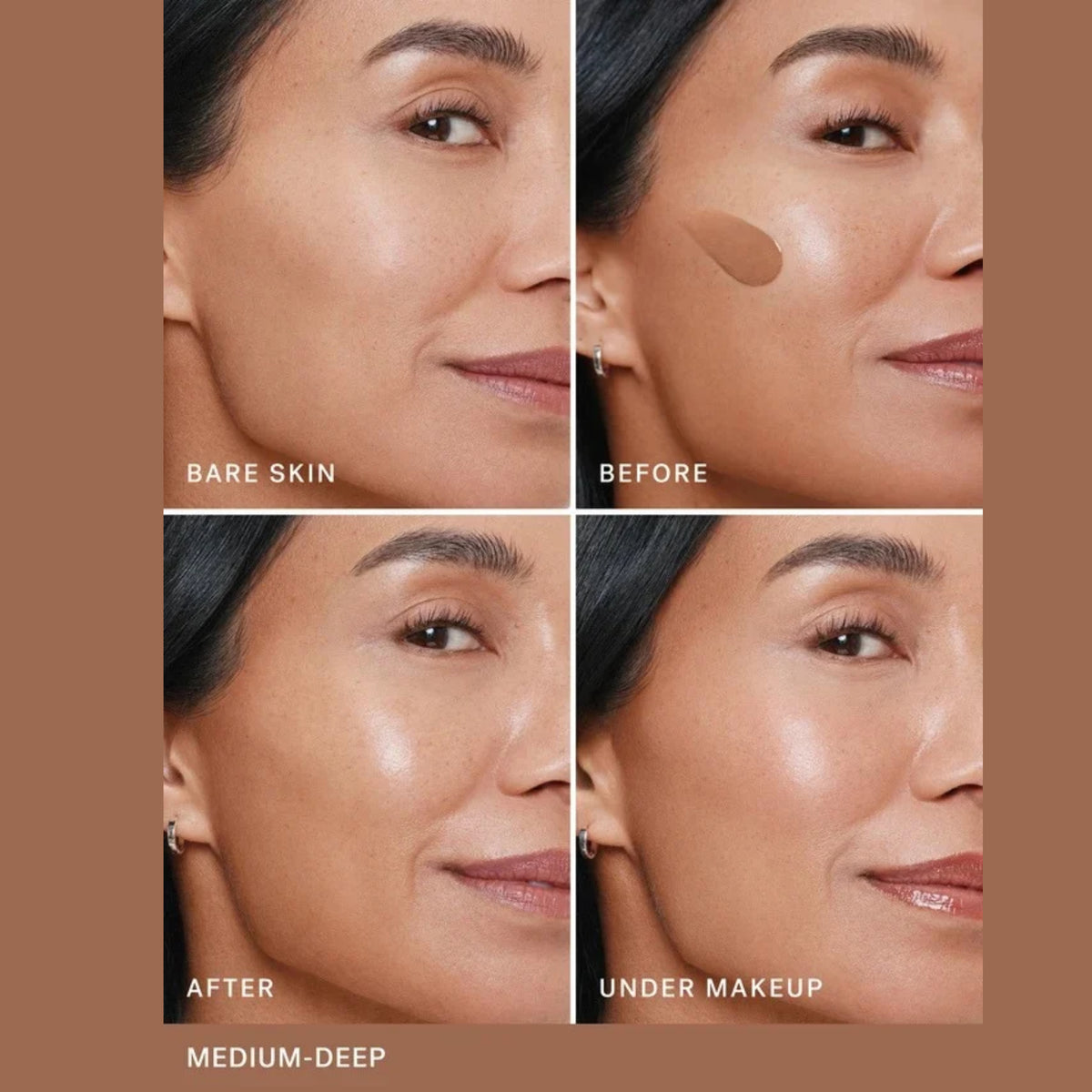 Alternate image of ILIA Medium/Deep SPF 50 Sun Serum Mineral Sunscreen (45 ml)