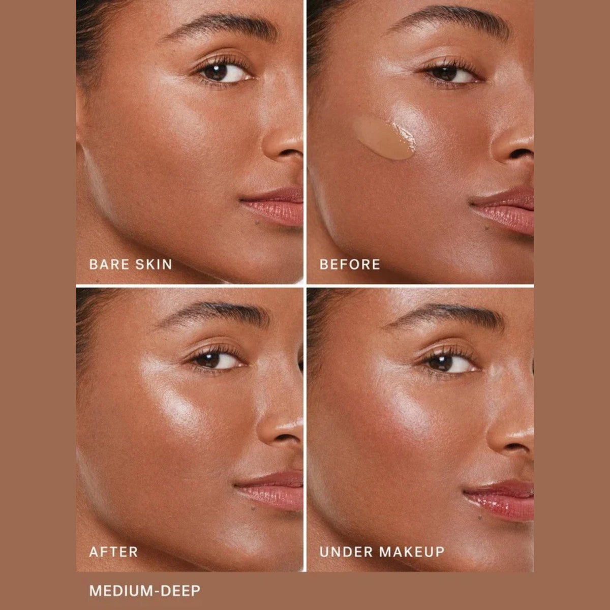 Alternate image of ILIA Medium/Deep SPF 50 Sun Serum Mineral Sunscreen (45 ml)