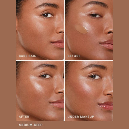 Alternate image of ILIA Medium/Deep SPF 50 Sun Serum Mineral Sunscreen (45 ml)
