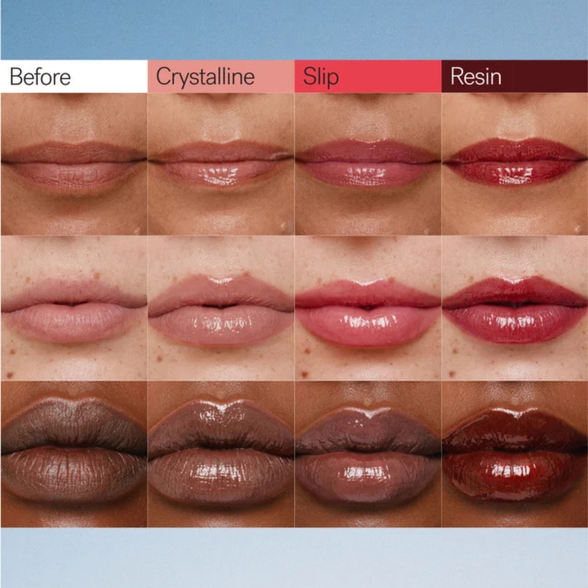 Alternate image of ILIA Mini Overglaze Lip Gloss Trio