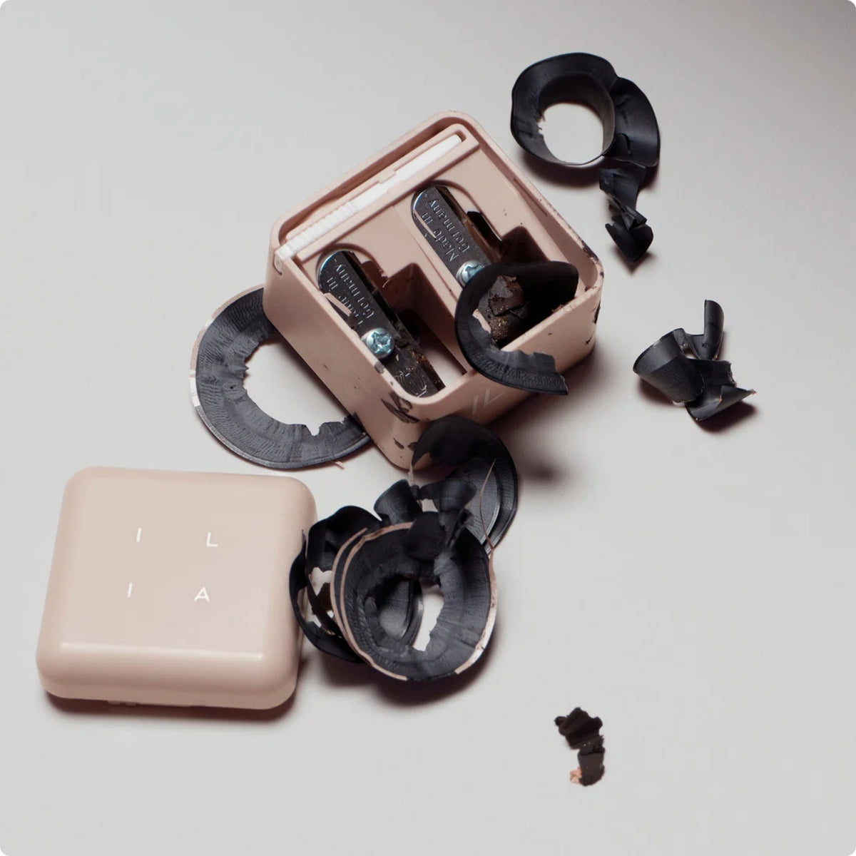 Alternate image of ILIA Precision Dual Sharpener (1 piece)