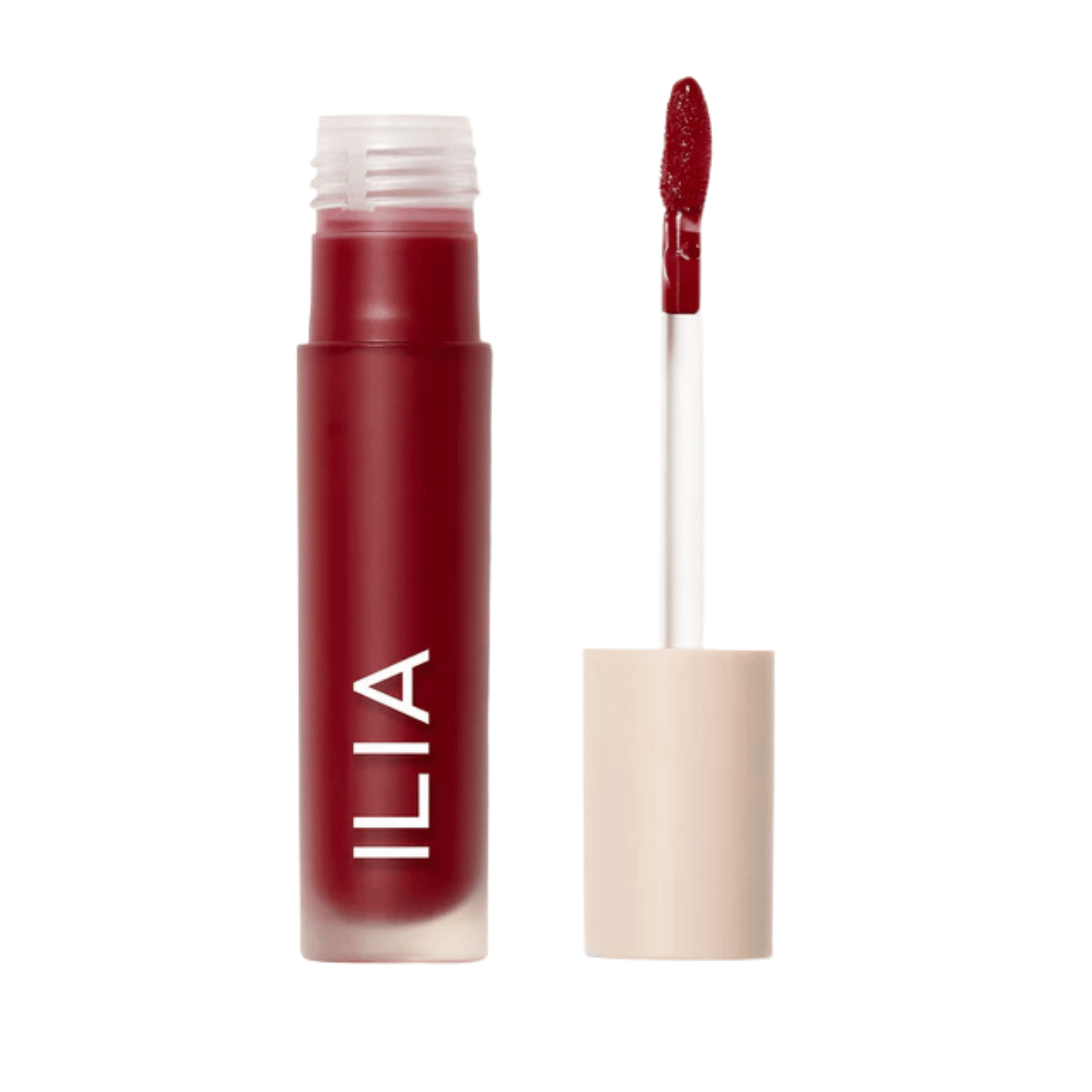 Primary image of ILIA Studio Overglaze Hydrating Lip Gloss 