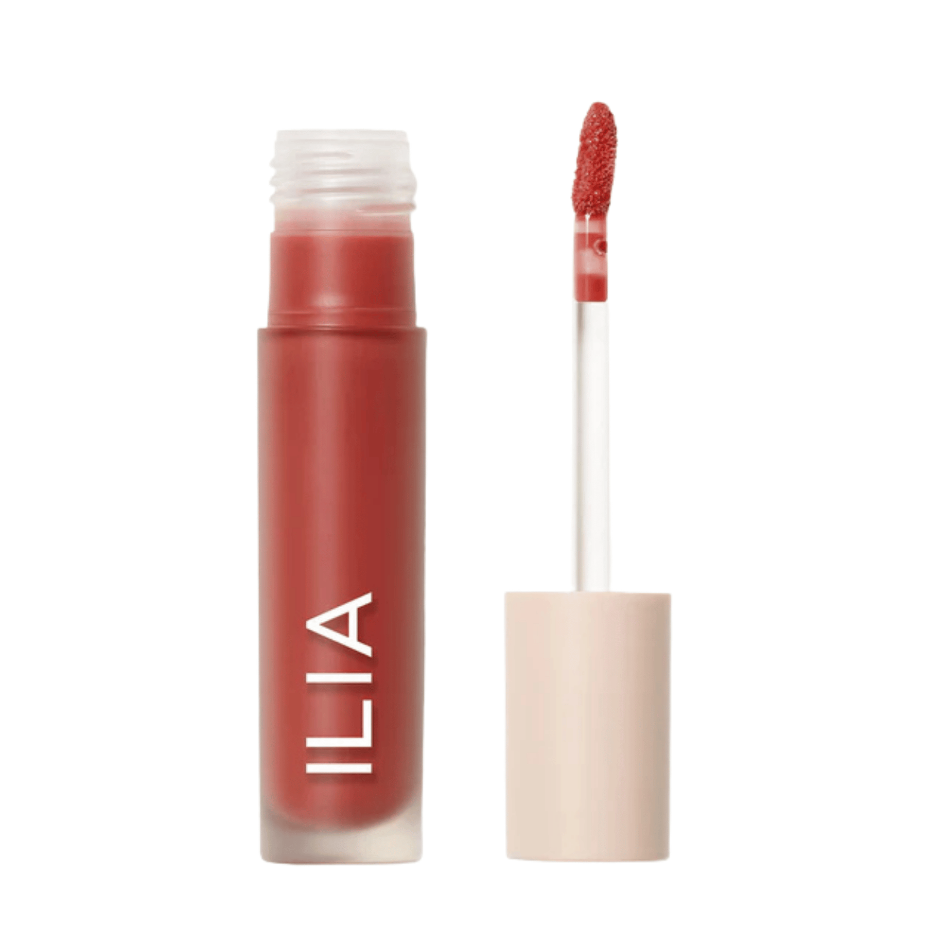 Primary image of ILIA Terra Overglaze Hydrating Lip Gloss