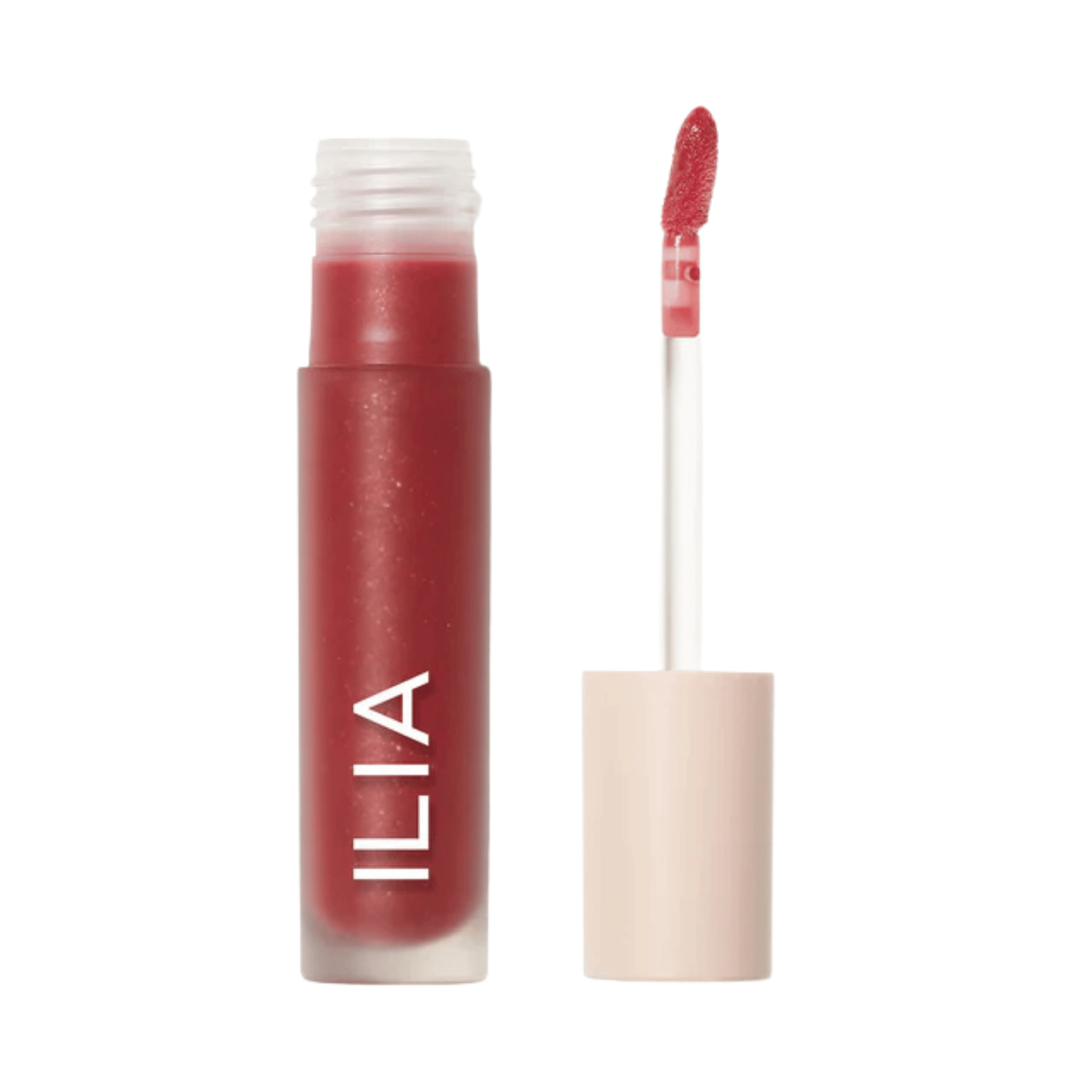 Primary image of ILIA Vessel Overglaze Hydrating Lip Gloss