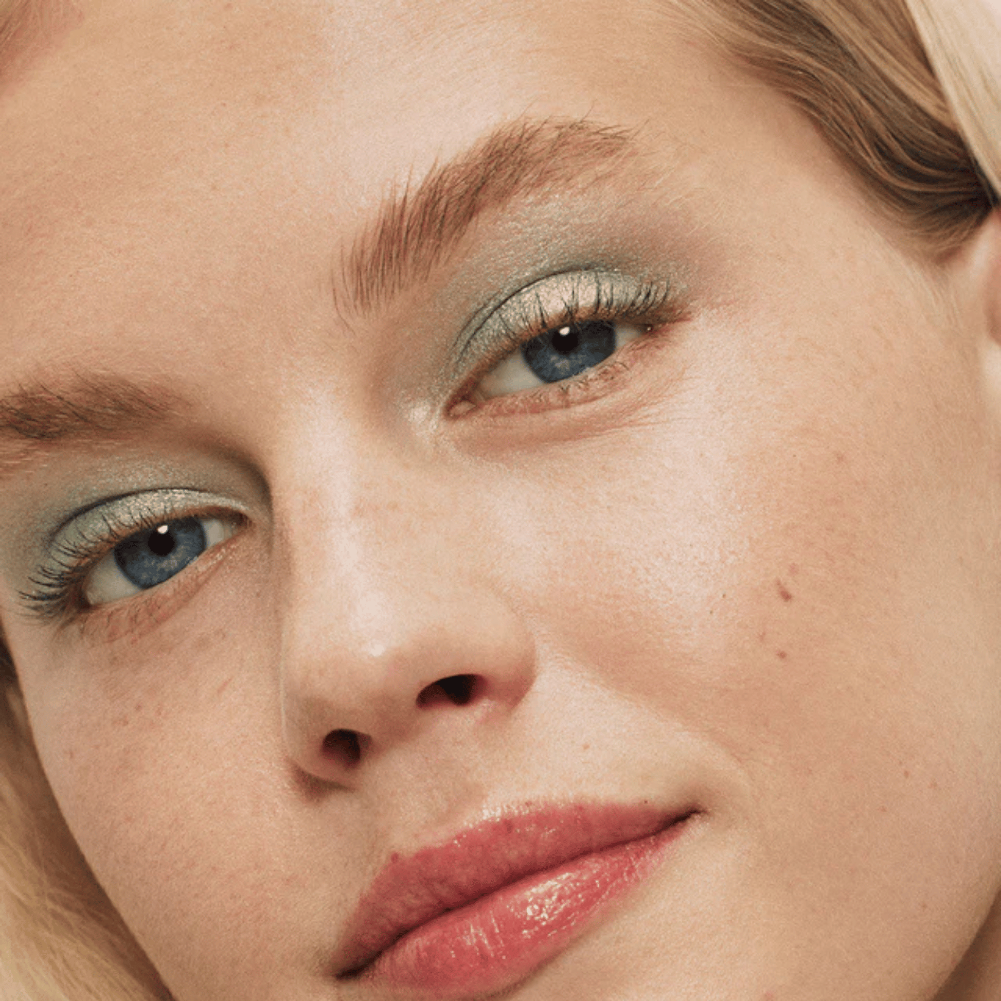 Alternate image of model wearing ILIA Vignette Eye Stylus Shadow Stick 
