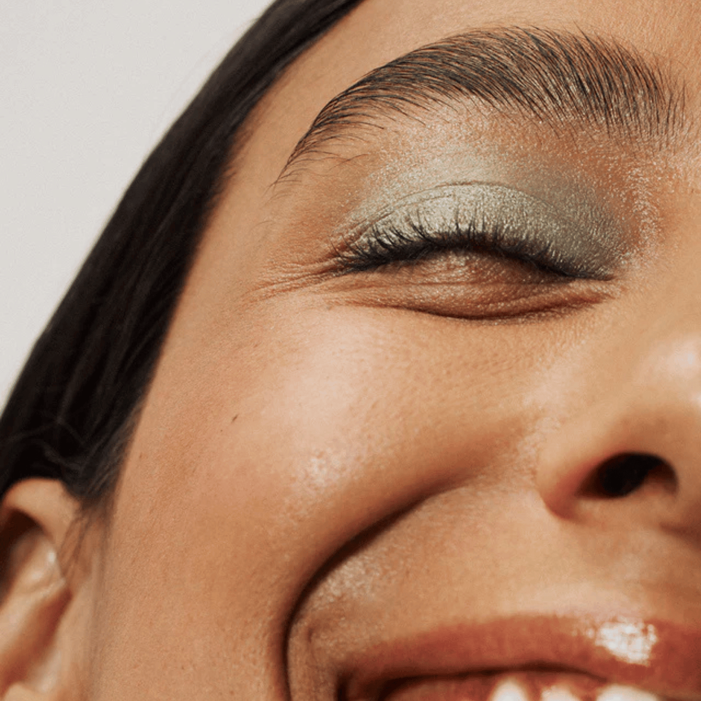 Alternate image of model wearing ILIA Vignette Eye Stylus Shadow Stick 