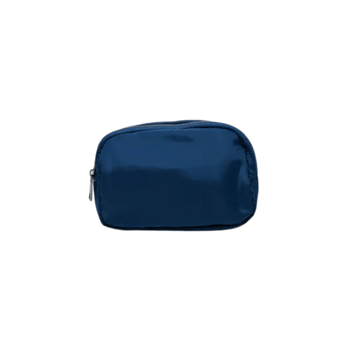Primary image of JOSSLYN Blue Cross Body Fanny Pack Bag