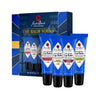 Primary image of Jack Black Holiday The Balm Squad SPF Lip Balm Set