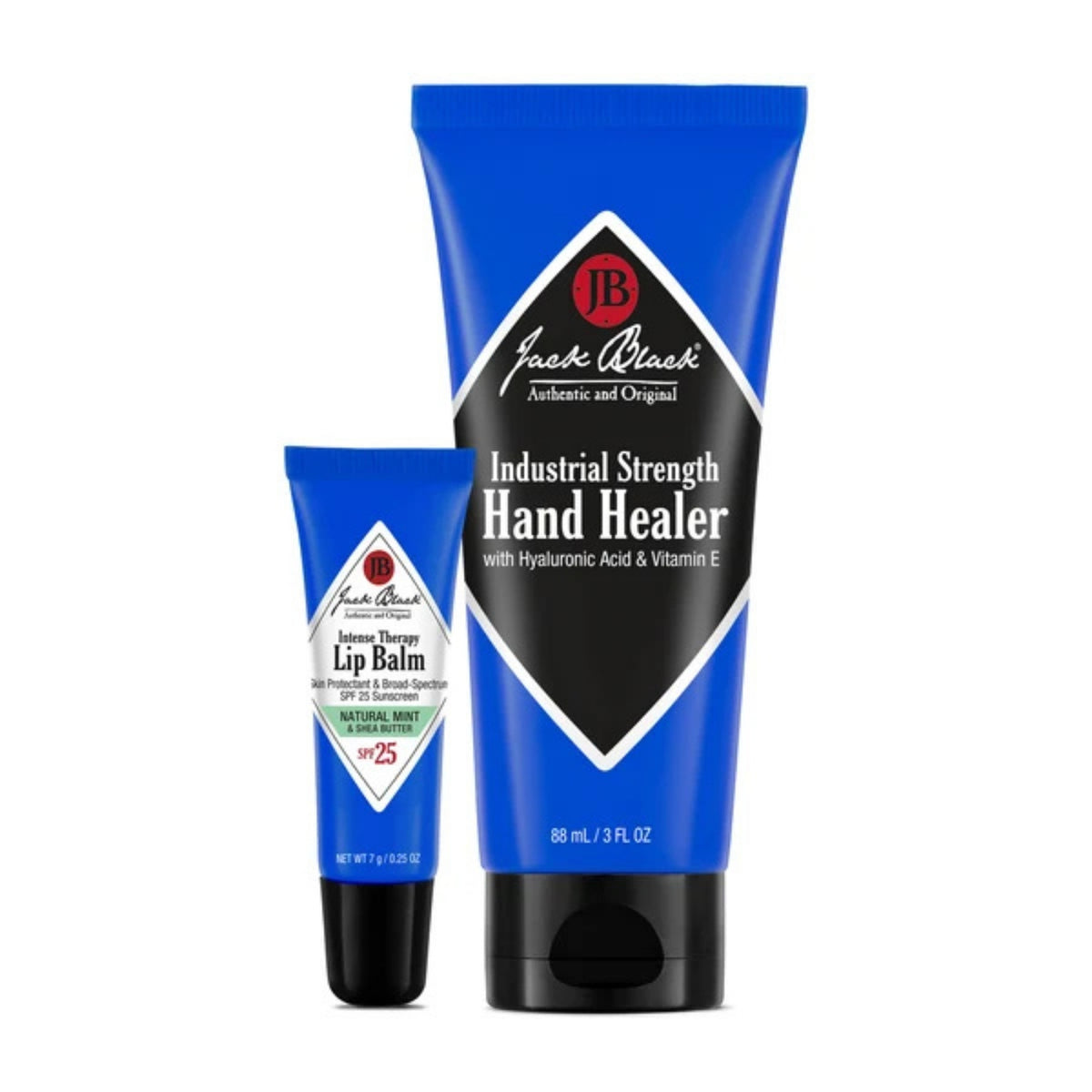 Alternate image of Jack Black The Moisturizing Match (2 piece)