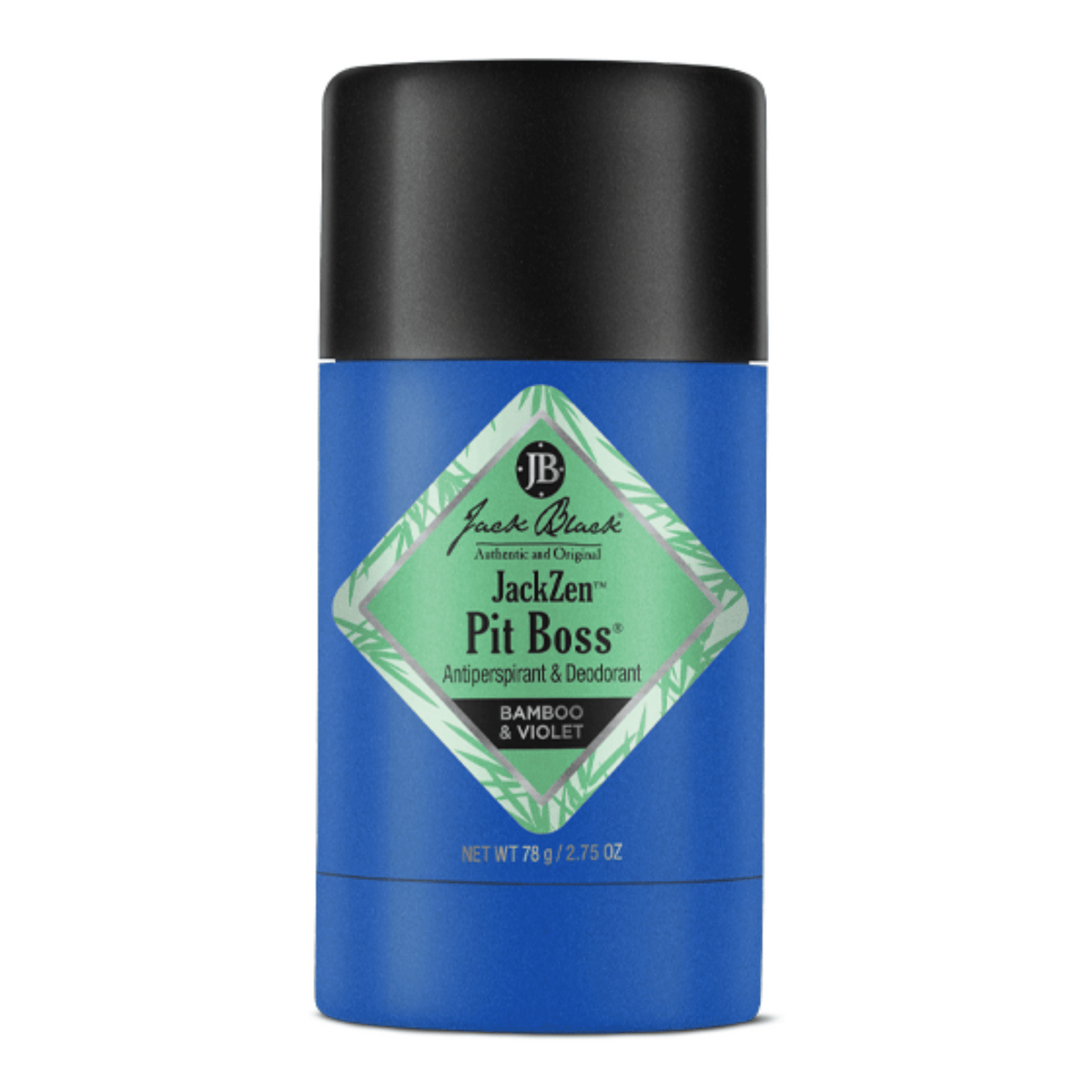 Jack Black Pit Boss JackZen Anti-Perspirant & Deodorant (2.75 oz